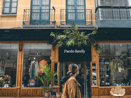 Pardo Family Guadalajara