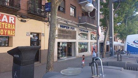 Tienda Embalajes
