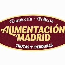 Alimentación madrid, carnecería halal y fruteria las rozas