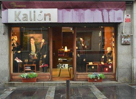 Kalión