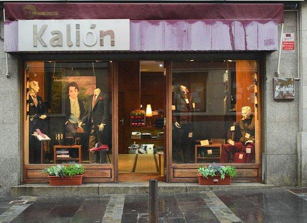 Kalión