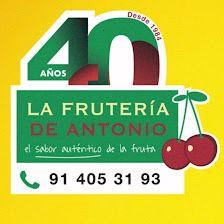 La Fruteria de Antonio