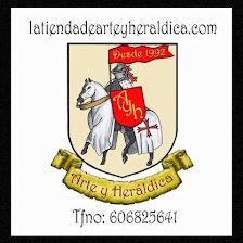 ARTE Y HERALDICA