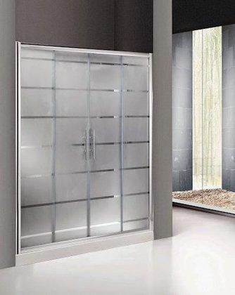 BañoLux, shower enclosures and shower S.L.
