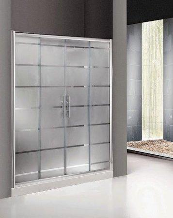 BañoLux, shower enclosures and shower S.L.