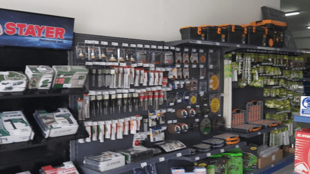 Unirack Equipamiento Sl