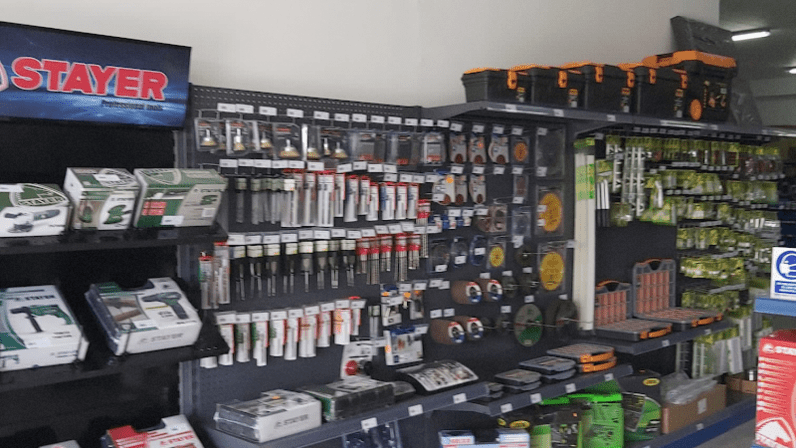 Unirack Equipamiento Sl