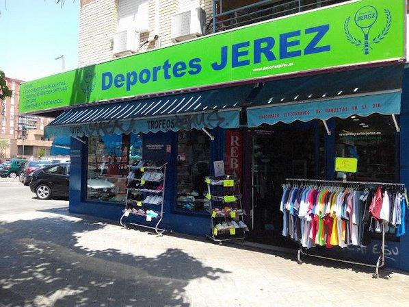 Deportes Jerez