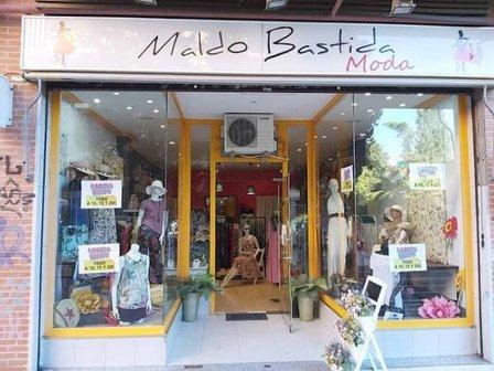 MODAS MALDO