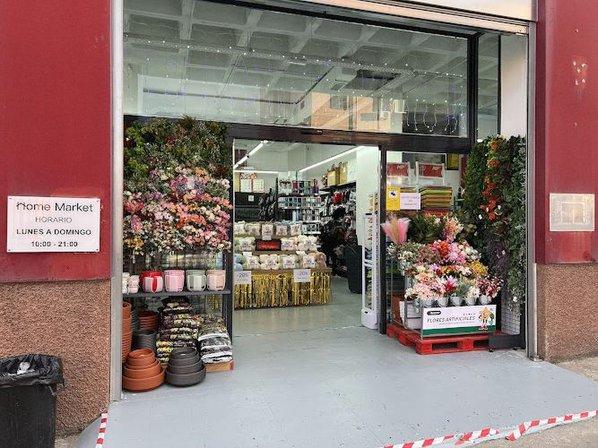 Home Market