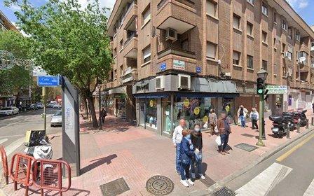 Perfumerías Avenida
