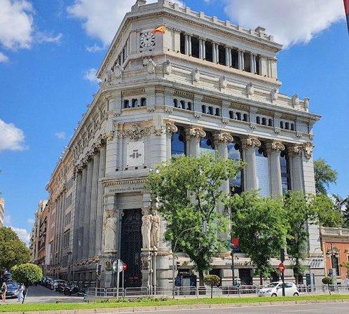 CNMC (Comisión Nacional de los Mercados y la Competencia)