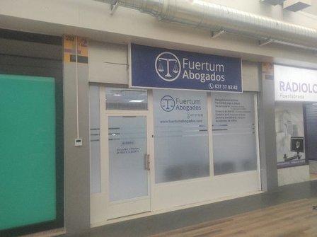Fuertum Abogados