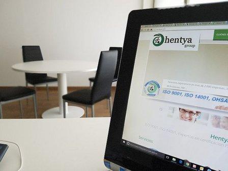 HENTYA GROUP