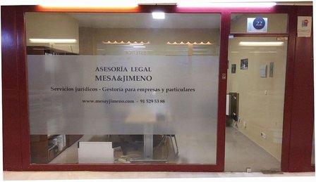 Especialistas en Divorcios