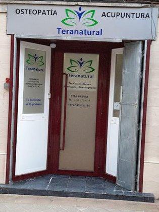 TERANATURAL