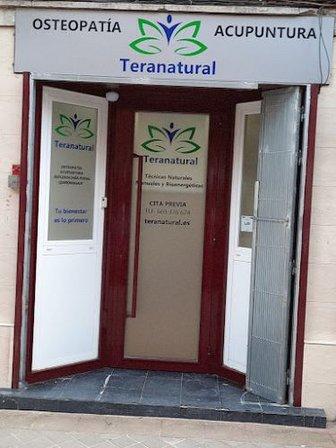 TERANATURAL