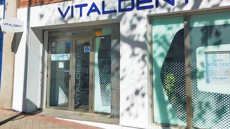 Clínica Dental Vitaldent