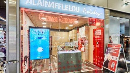 Alain Afflelou Audiólogo, C.C. Plaza de la Estación, Fuenlabrada