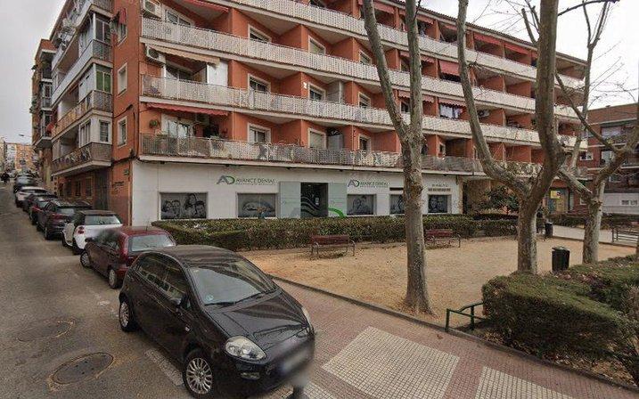 Blanqueamiento Dental