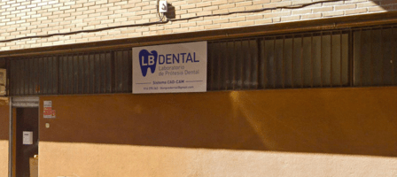 Laboratorio Dental Luis Burgos