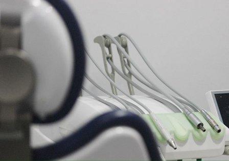 Instituto Dental Dr. Carreño