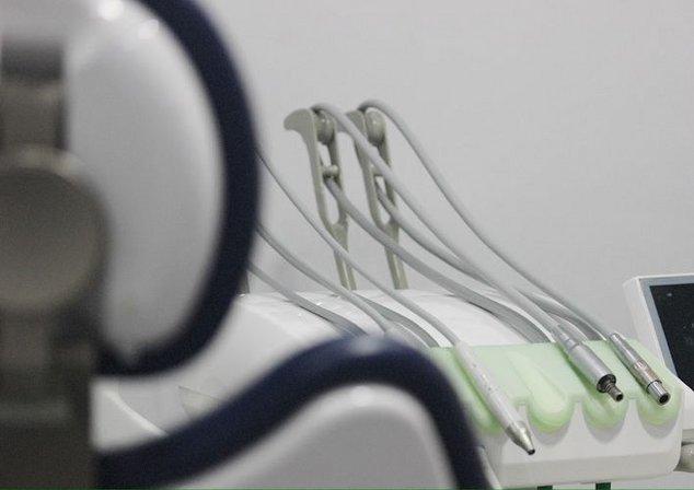 Instituto Dental Dr. Carreño