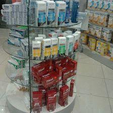 Farmacia 24 H Aurum Madrid Sur