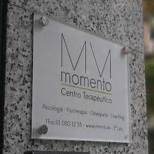 MOMENTO | Centro de Tratamiento de Adicciones y Desintoxicación