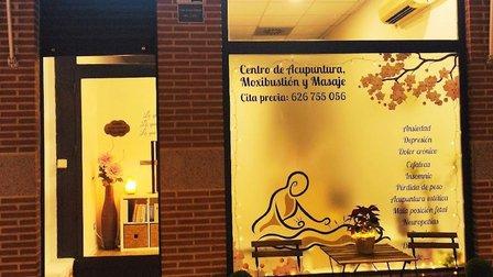 Centro de Acupuntura y Bienestar Leganés