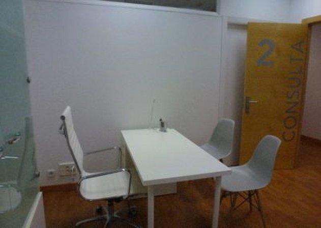 Clínica Innovasalud I Podología, Fisioterapia, Psicología, Nutrición, Logopedia y Psiquitría en Alcobendas.