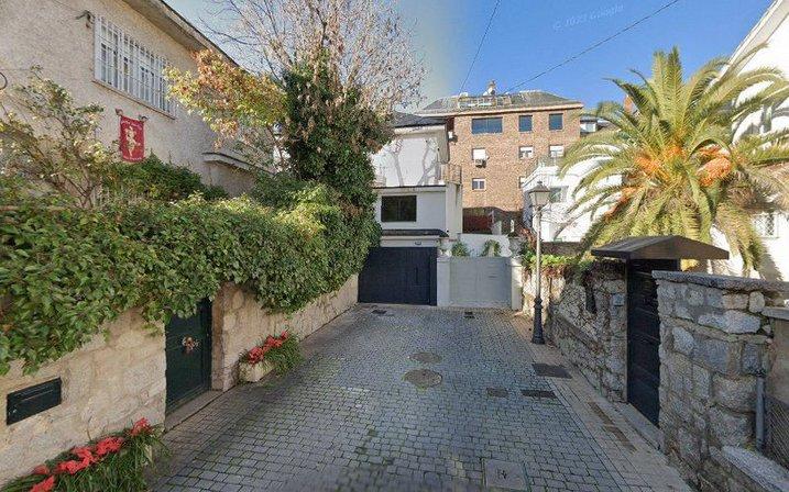 Residencia Madreselva