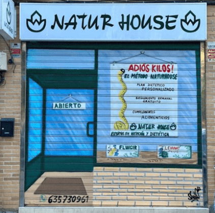 Naturhouse