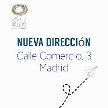 Psicólogo. Terapia Breve Estratégica - Jorge López Vallejo
