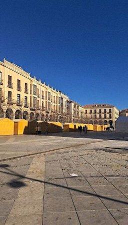 Paseo Polideportivo