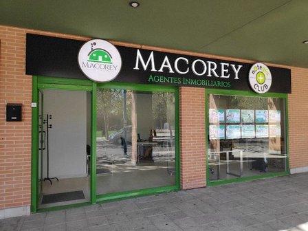 Macorey Agentes Inmobiliarios