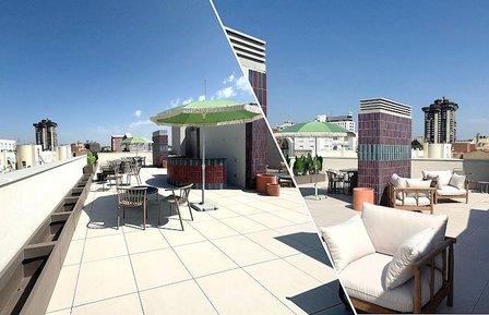 Welcomer Apartments Salamanca