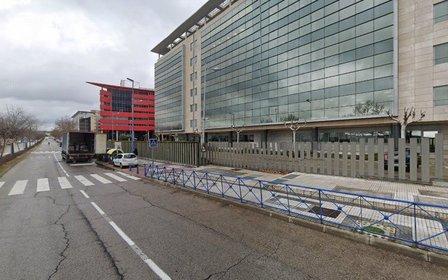 Idealcasa Madrid