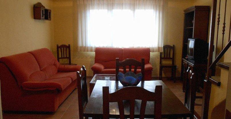 Apartamentos Grajera