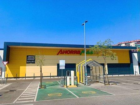 Ahorramas