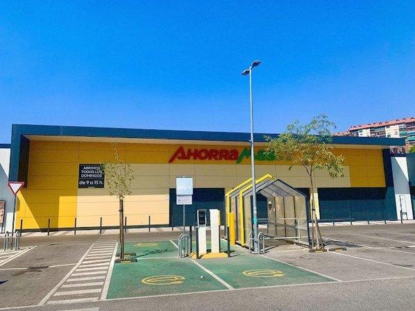 Ahorramas