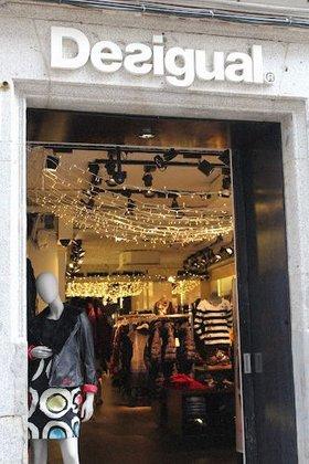 Desigual