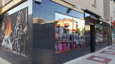 Librería Nuria Papelería