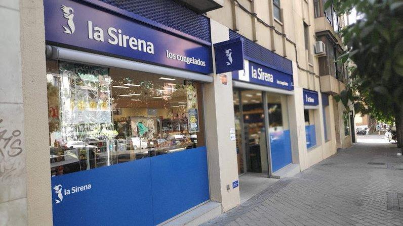 La Sirena