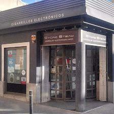 Store Steam Guadalajara. Cigarrillos Eléctronicos & Vaper