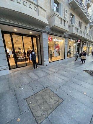 Lululemon