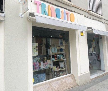 Tribujito | Tienda de juguetes educativos, calzado respetuoso, libros infantiles y crianza