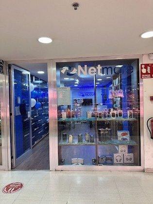 Netmore Madrid