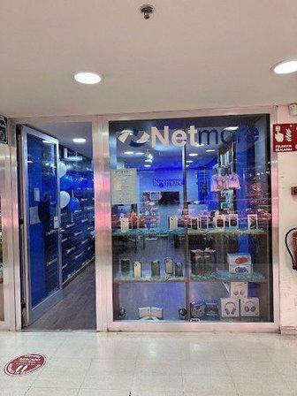 Netmore Madrid