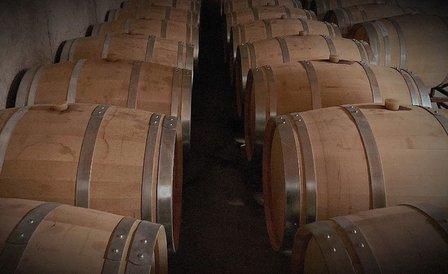 Bodega Viña Bayona